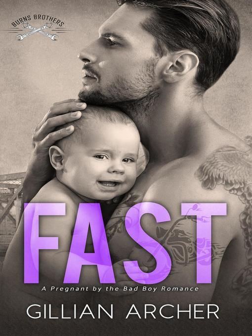 Title details for Fast by Gillian Archer - Available
